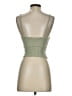 Altar'd State Green Sleeveless Top Size XS - photo 2