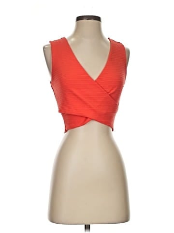 BLVD Tank Top (view 1)