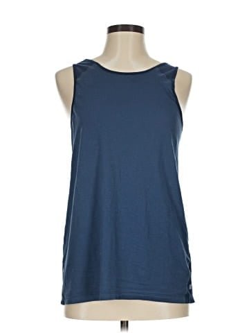 Avia Sleeveless T-Shirt (view 1)