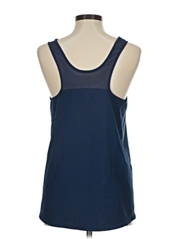 Avia Sleeveless T-Shirt (view 2)