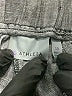 Athleta Tweed Gray Casual Pants Size 10 - photo 7