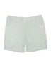 Marrakech Solid Green Cargo Shorts Size 27 waist - photo 1