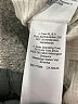 J.Crew Gray Sleeveless Top Size M - photo 8