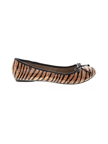 Kenneth Cole REACTION Flats (view 1)