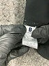 Roucha 100% Polyester Black Jumpsuit Size S (estimated) - photo 6
