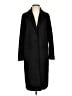 Forever 21 Black Coat Size S - photo 1