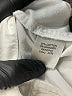 Christopher & Banks Ivory Cargo Pants Size 6 - photo 8