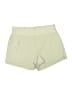 Athleta Green Athletic Shorts Size 8 - photo 1