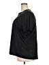 Nike 100% Polyester Black Active T-Shirt Size 2X - photo 5