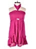 Venus 100% Rayon Pink Romper Size XS - photo 1