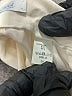 Van Laack Ivory Long Sleeve Blouse Size EU 34 / US 4 - photo 8