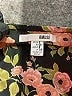 Amuse Society 100% Polyester Floral Black Casual Dress Size S - photo 7