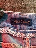 Red Camel Hearts Blue Jeans Size 27 waist - photo 7