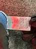 Red Camel Hearts Blue Jeans Size 27 waist - photo 8