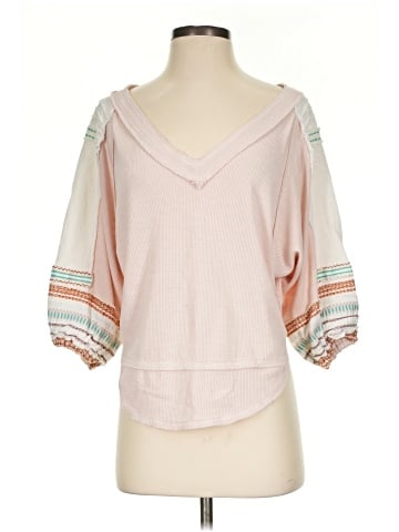 We the Free Thermal Top (view 1)