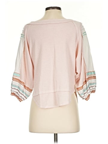 We the Free Thermal Top (view 2)