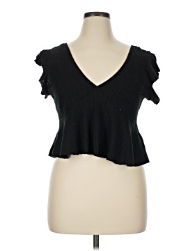 Wild Fable Sleeveless T Shirt