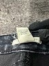 Forever 21 Chevron-herringbone Black Jeans Size 28 waist - photo 8
