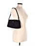H&M 100% Recycled Polyester Black Shoulder Bag One size - photo 2