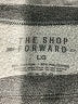The Shop Forward Gray Sweatshirt Size L - photo 9