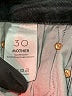 Mother Solid Black Jeans Size 30 waist - photo 8