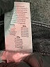 Mother Solid Black Jeans Size 30 waist - photo 9