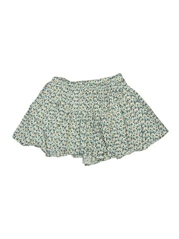 Peek-a-boo Skirt (view 1)