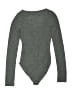 Intimately by Free People Gray Bodysuit Size XXS - photo 2