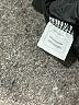 UEU Solid Black Casual Pants Size M - photo 5