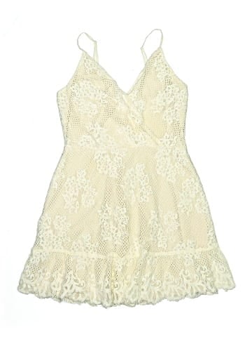 Speechless Dress (view 1)