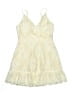 Speechless Ivory Dress Size M (kids) - photo 1