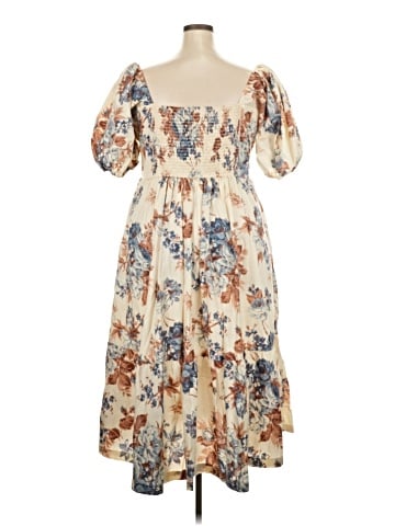 Abercrombie & Fitch Casual Dress (view 2)