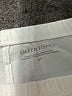 Eileen Fisher Solid Ivory Active Pants Size S - photo 4