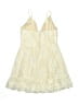 Speechless Ivory Dress Size M (kids) - photo 2