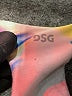 DSG Yellow White Active Tank Size 14 - photo 3