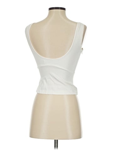 Zara Sleeveless Top (view 2)