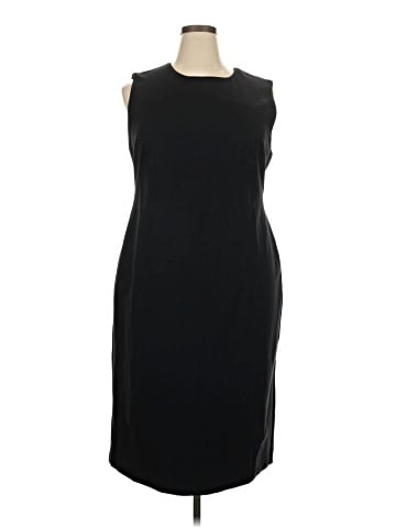 SPANX Cocktail Dress (view 1)