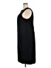 SPANX Solid Black Cocktail Dress Size 2X - photo 5