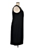 SPANX Solid Black Cocktail Dress Size 2X - photo 4