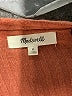 Madewell Brown Pullover Sweater Size M - photo 7