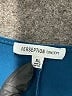 Perseption Concept Blue Short Sleeve Top Size XL - photo 7