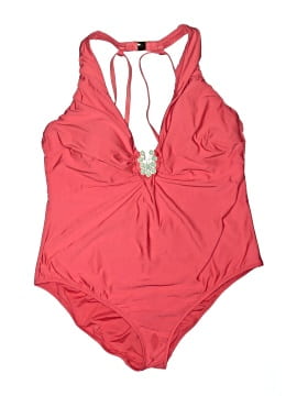Trina Turk One Piece Swimsuit