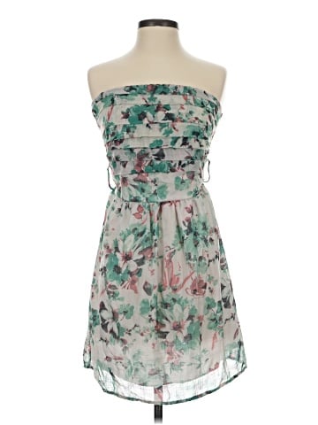Delia's Cocktail Dress (view 1)