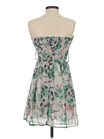 Delia's Cocktail Dress (view 2)