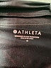 Athleta Solid Black Active Skort Size S - photo 3