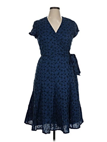 Talbots Casual Dress (view 1)