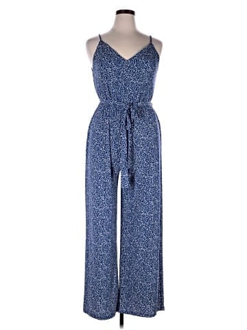 Gilli Jumpsuit (view 1)