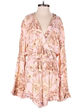 Agua Bendita X Target Romper