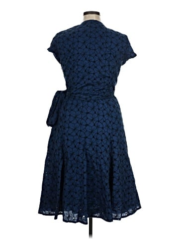 Talbots Casual Dress (view 2)