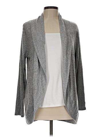 Kim & Cami Cardigan (view 1)